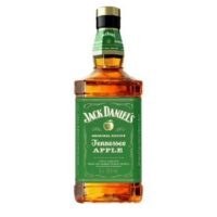 Whisky Jack Daniels Apple 750ml
