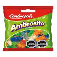 Gomitas ambrosito 25g