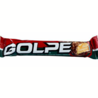 Golpe chocolate 36g