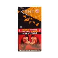 Cigarrillos kent tropic 20 box