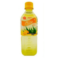 Jugo Aloe Vera mango Oye! 500 ml
