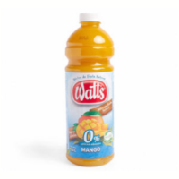 Nectar Watts mango 1.5 lts