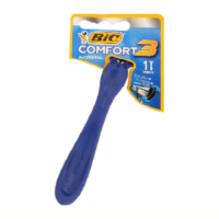 Prestobarba Bic Comfort3 x1