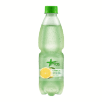 Agua mineral saborizada sin gas citrus 500 ml