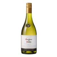VINO CASILLERO DEL DIABLO VIOGNIER 750 ml