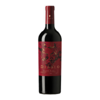 Vino Diablo Dark Red Ensamblaje 750 ml