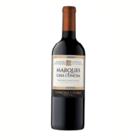 Vino Marqués de Casa y Concha Cabernet Sauvignon 750 ml