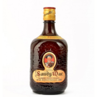 Whisky Sandy Mac 750 ml
