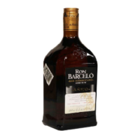 Ron Barceló añejo 1litro