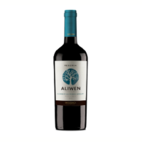 Vino Aliwen Reserva Cabernet Sauvignon – Merlot 750 ml