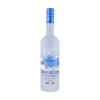 Vodka Grey Goose 750Ml