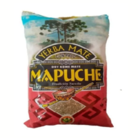 Yerba Mate Mapuche 250g