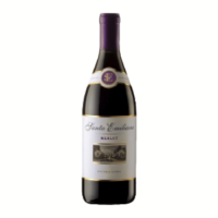 Vino santa emiliana merlot 700 lts