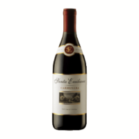 Vino santa emiliana Carmenere 700 lts