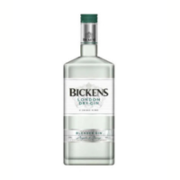 Gin Bickens Lodon Dry 750 ml