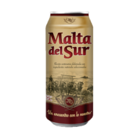 Malta del sur 470ml
