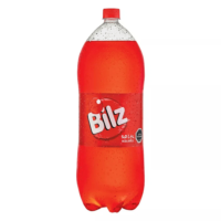 Bebida bilz 3L