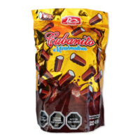 Cubanitos marshmallows de chocolate fruna 450gr