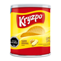 Papas fritas kryzpo sabor original 40gr