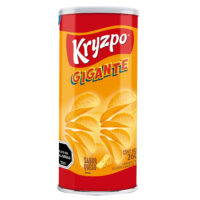 Papas fritas kryzpo queso 260gr