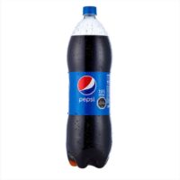 Pepsi 2L