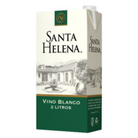 Vino blanco santa helena 2lt