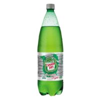 Bebida canada dry light 1.5L