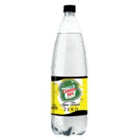 Canada dry bebida tónica zero 1.5L