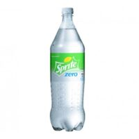 Bebida sprite zero 1.5L