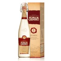 Pisco Horcon Quemado 645cc