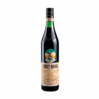 Licor fernet 750ml