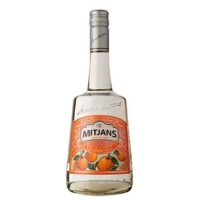 Triple Sec Mitjans 750ml