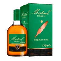 Mistral Nobel Apple 750cc