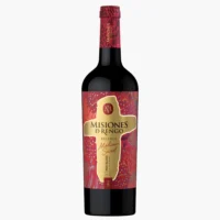 Misiones de rengo reserva medium sweet Red Blend 750cc