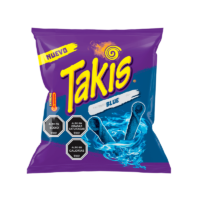 Takis blue 113gr