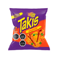 Takis Xplosion 113gr