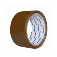 Cinta embalaje sellocinta café 48mm x 40m