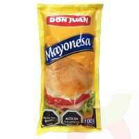Mayonesa Don Juan 100gr