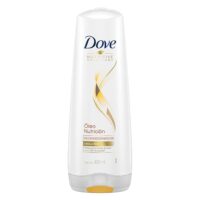 Acondicionar Dove Óleo nutrición 400ml