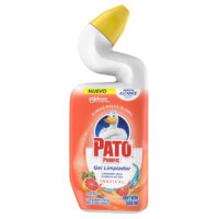 Pato purific Gel limpiador tropical 500ml