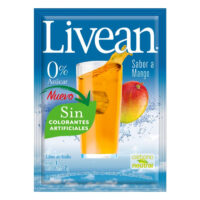 Livean sabor Mango