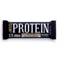 Wild Protein chocolate 45gr