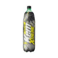 Bebida kem Xtreme sugar free 1.5lt