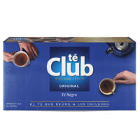Té club original 20 bolsitas