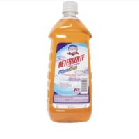Detergente concentrado plus ultra 1Litro