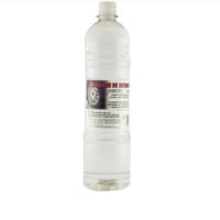 Renovador de goma auto transparente 900cc