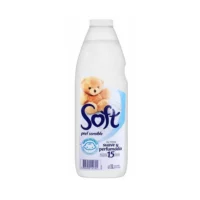 Soft piel sensible 1LT