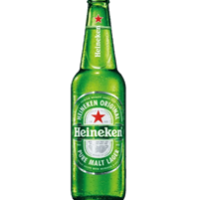 Cerveza Heineken botella 650cc