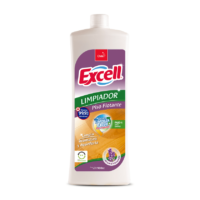 Limpiador piso flotante lavanda Excell 900ml