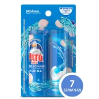Pato purific gel disco adhesivo